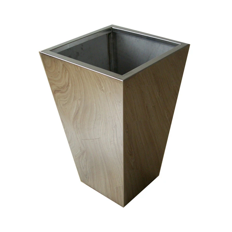 Tall Plant Pot